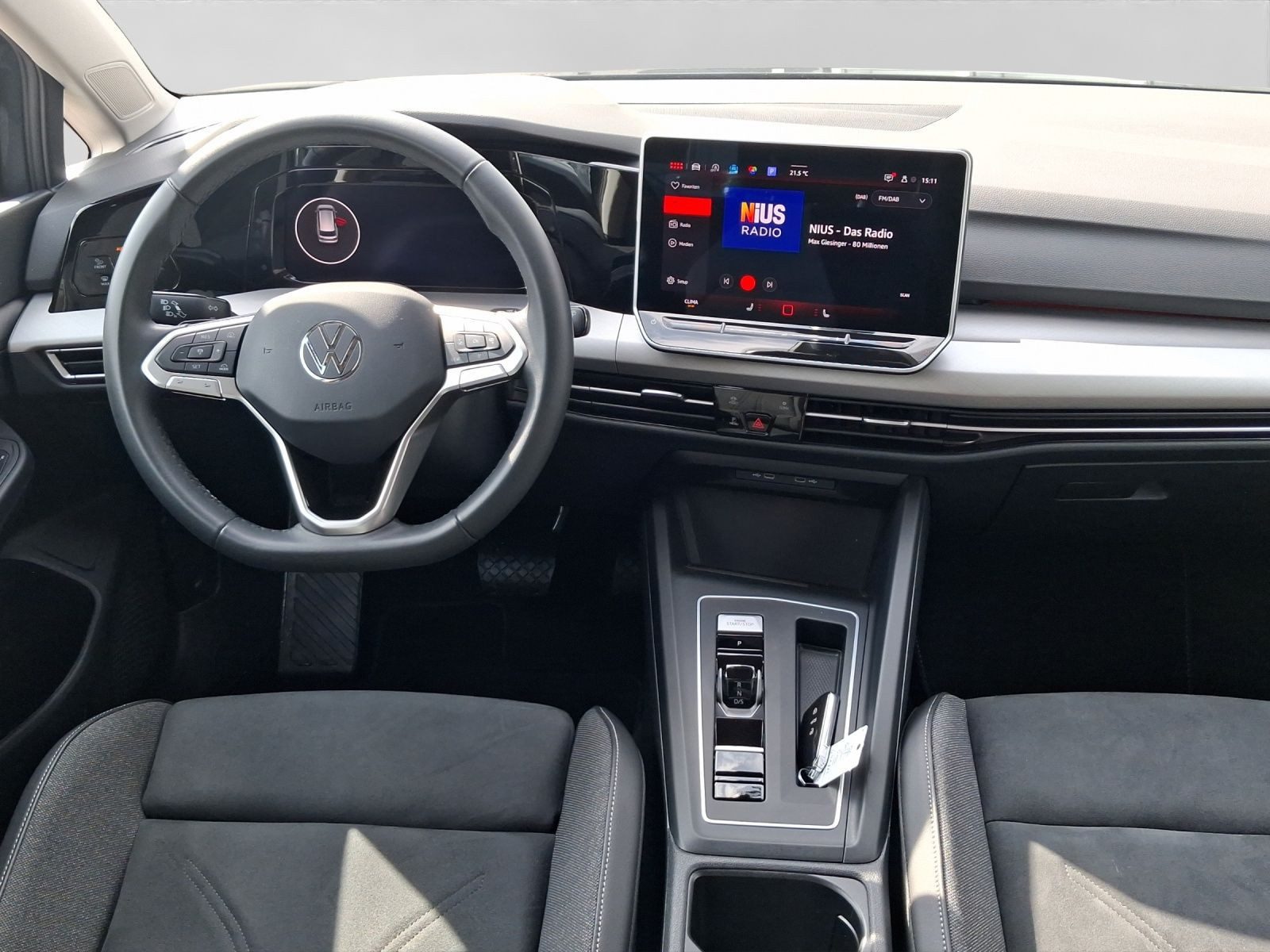 Volkswagen Golf Variant – Foto 5