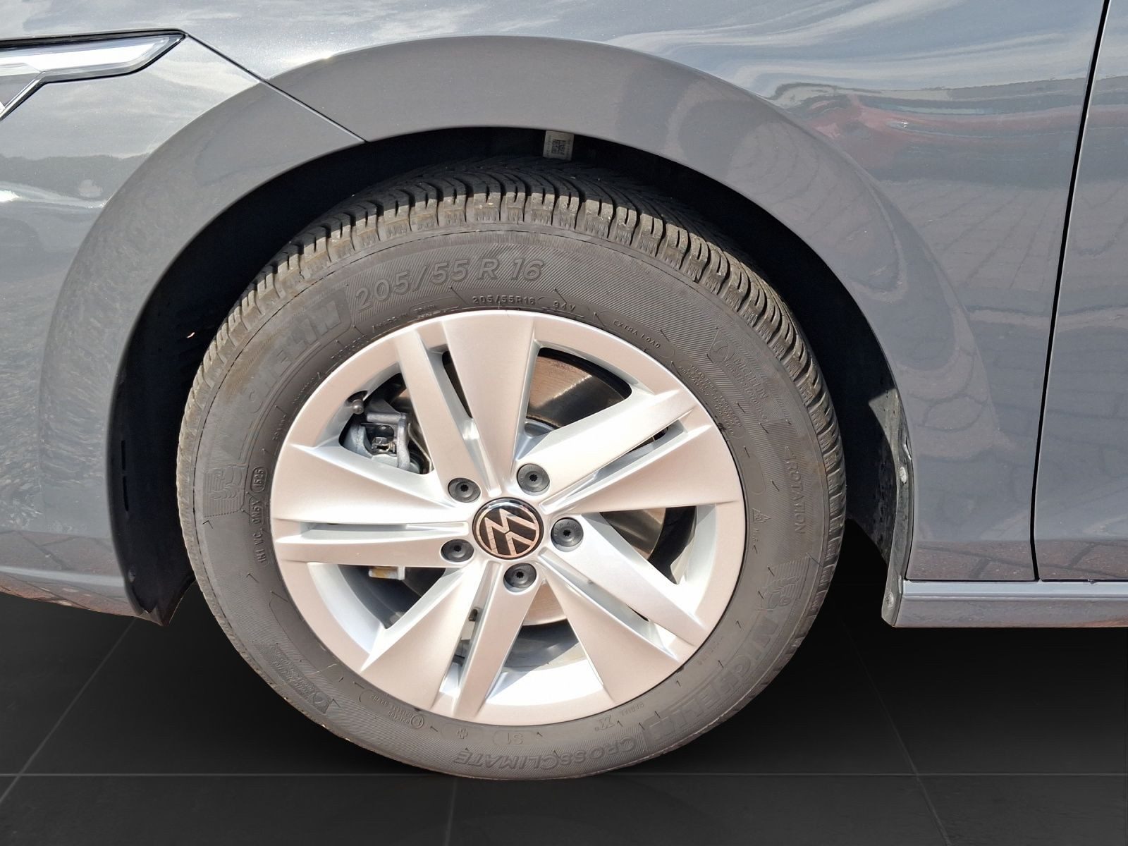 Volkswagen Golf Variant – Foto 7