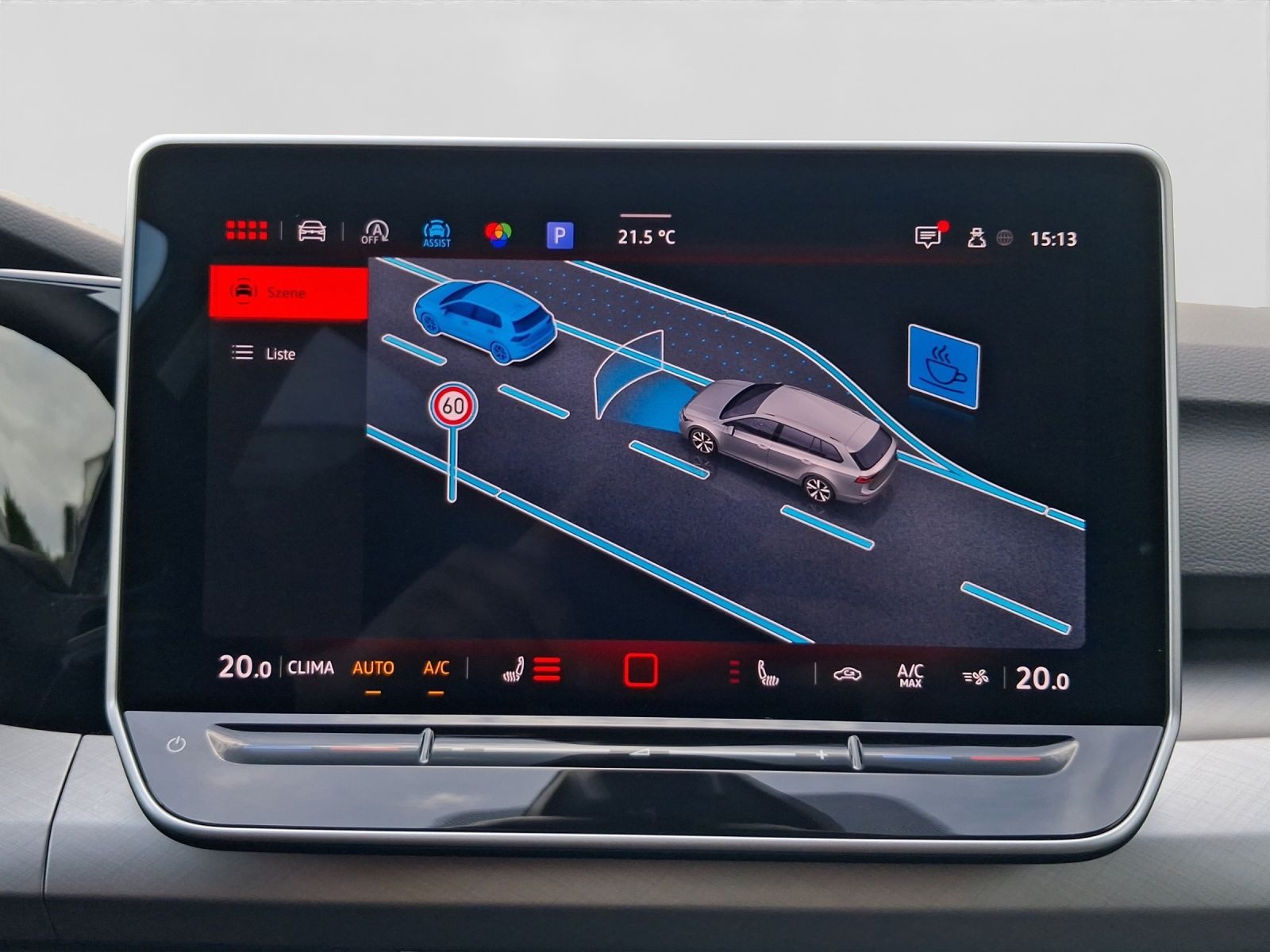 Volkswagen Golf Variant – Foto 13