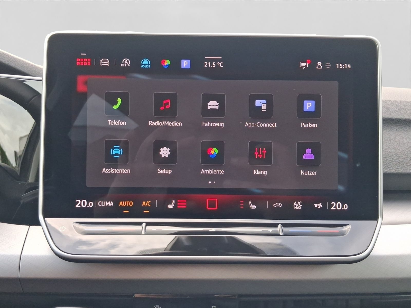 Volkswagen Golf Variant – Foto 14
