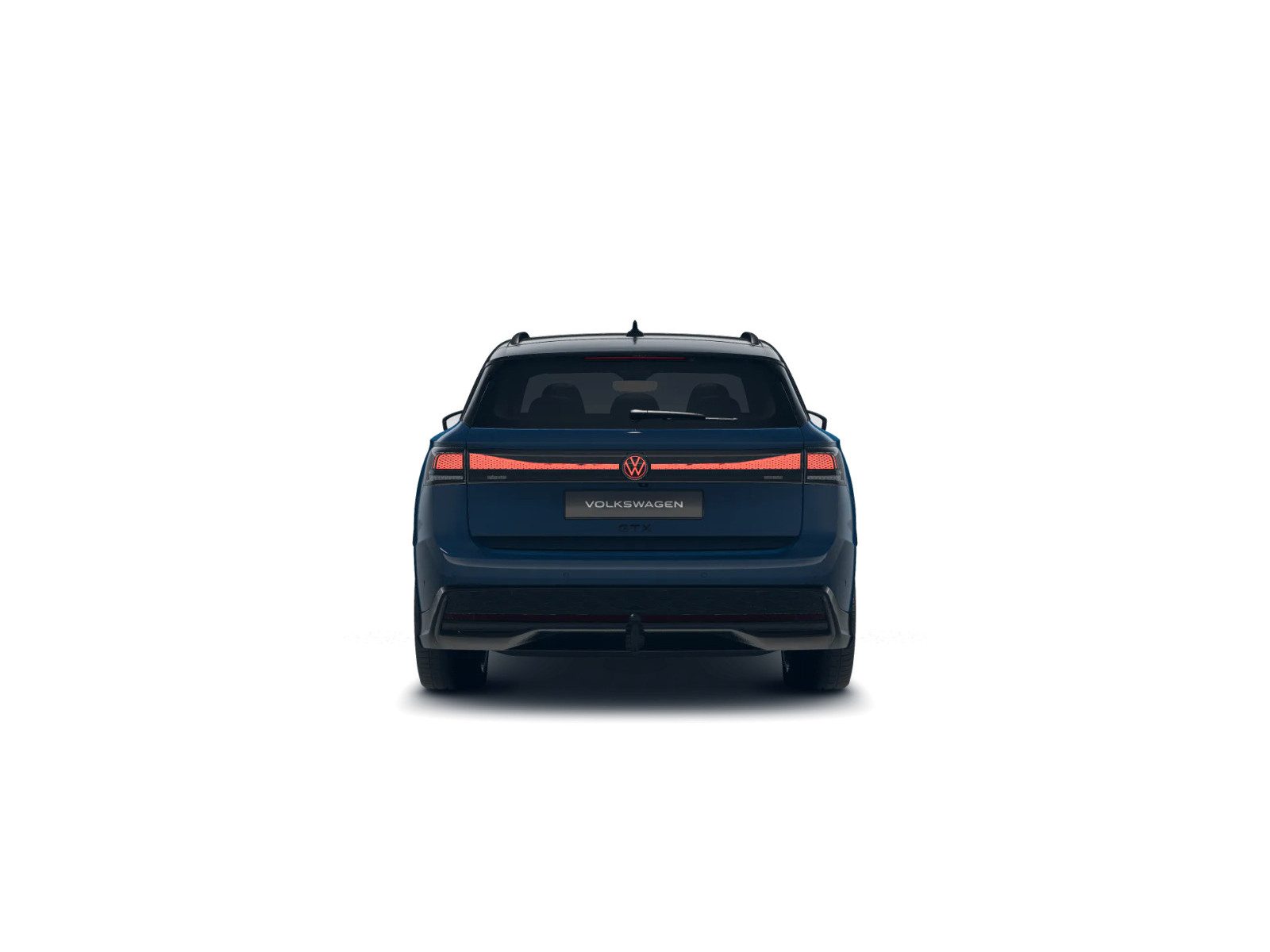 Volkswagen ID.7 Tourer – Foto 7