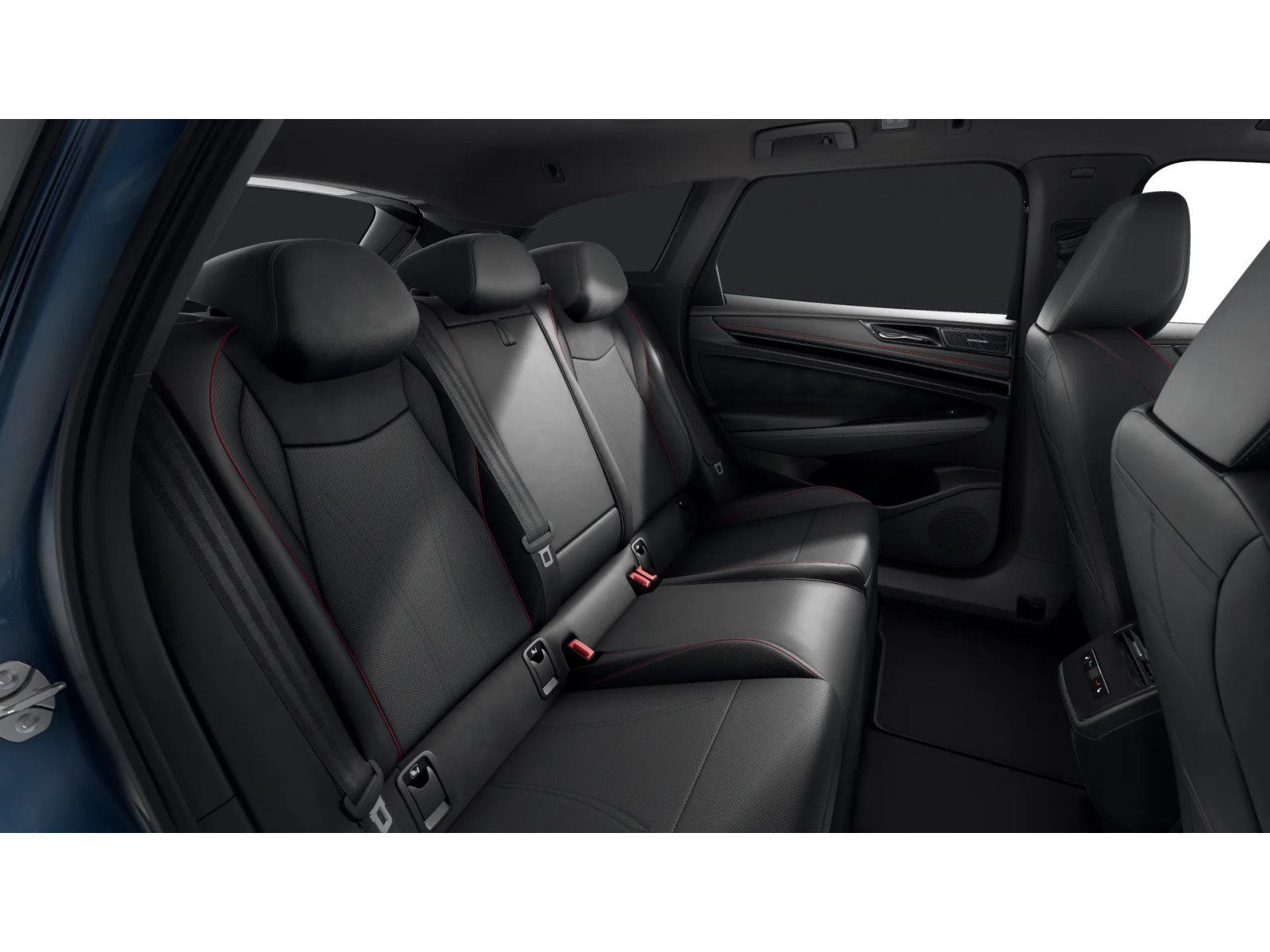 Volkswagen ID.7 Tourer – Foto 11