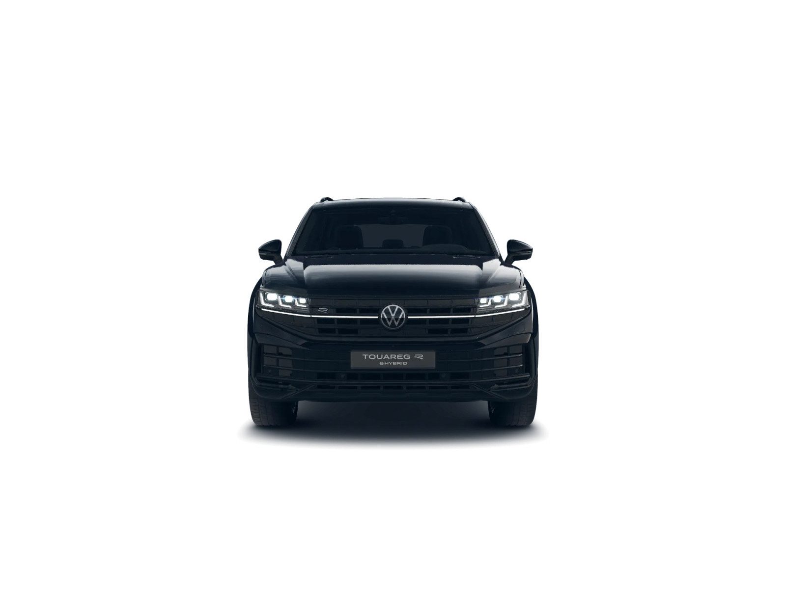 Volkswagen Touareg – Bild 3