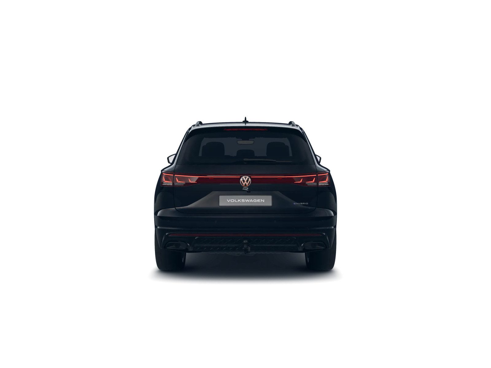 Volkswagen Touareg – Bild 7