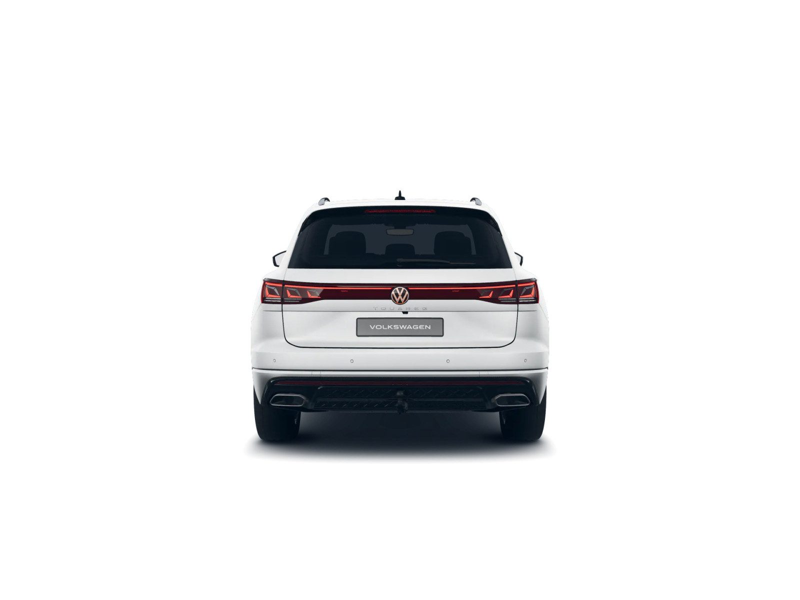 Volkswagen Touareg – Bild 7