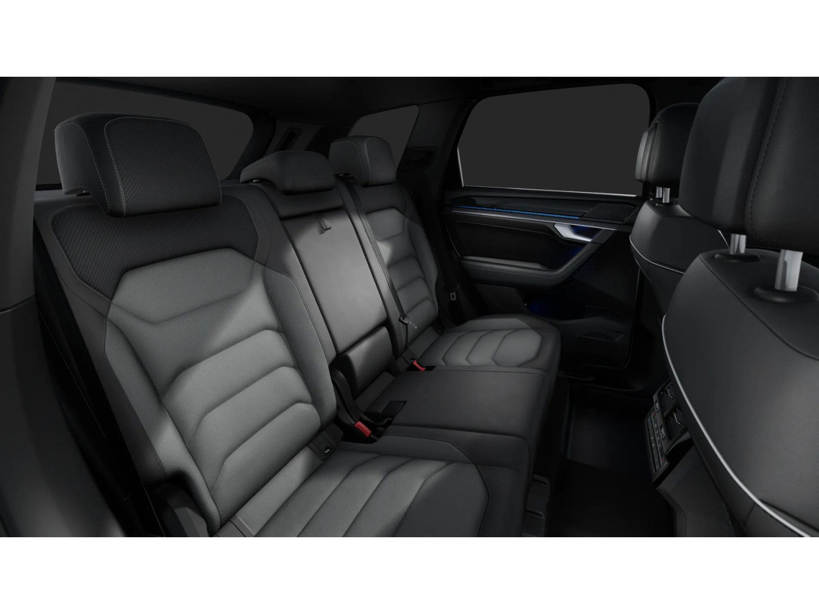 Volkswagen Touareg – Bild 11
