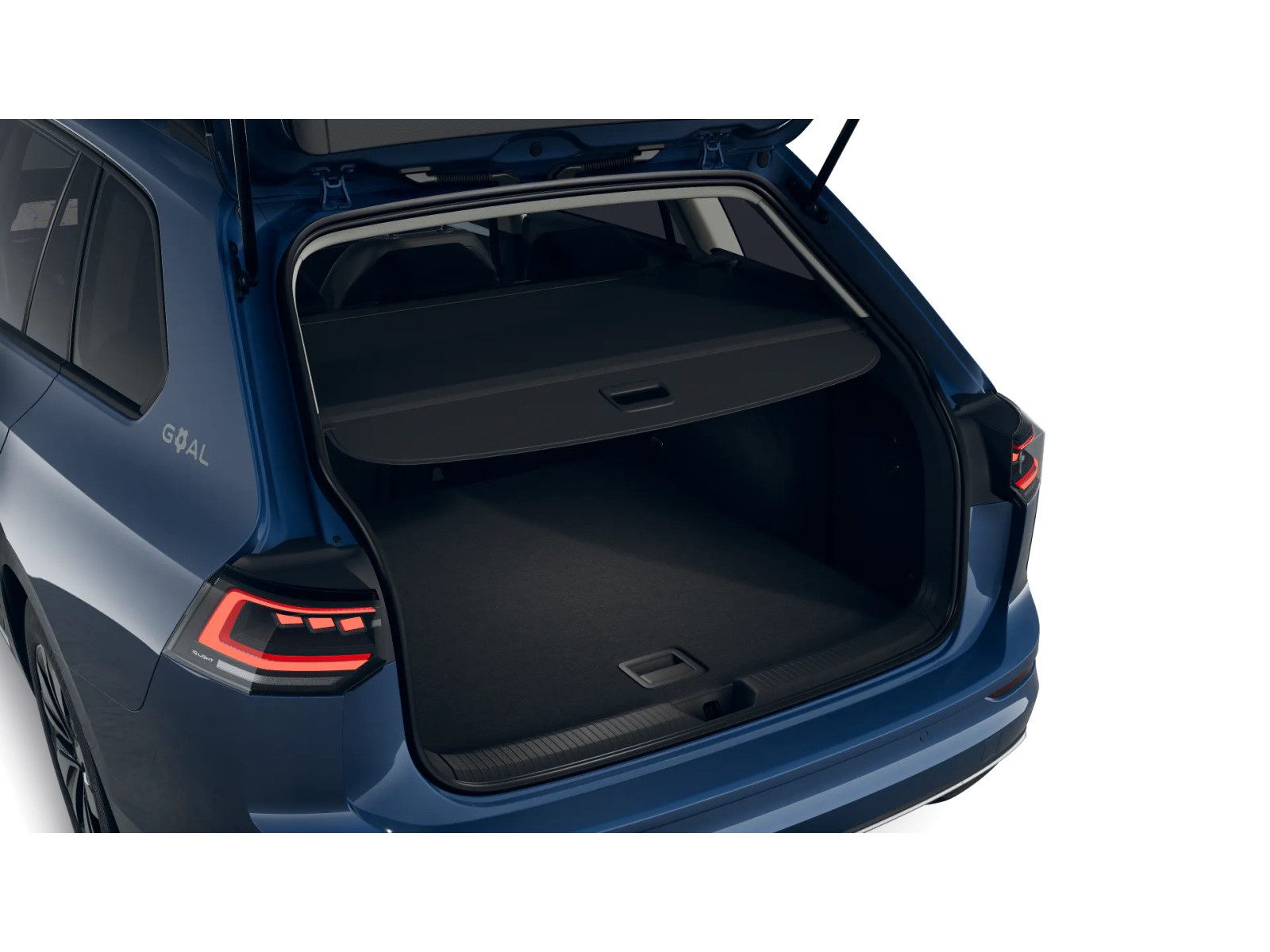 Volkswagen Golf Variant – Foto 7