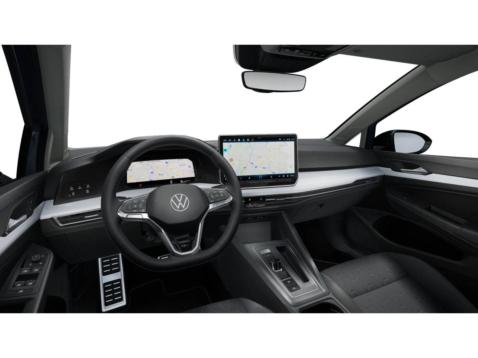 Volkswagen Golf Variant – Foto 8