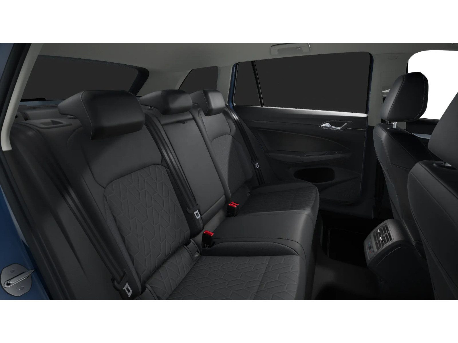 Volkswagen Golf Variant – Foto 10
