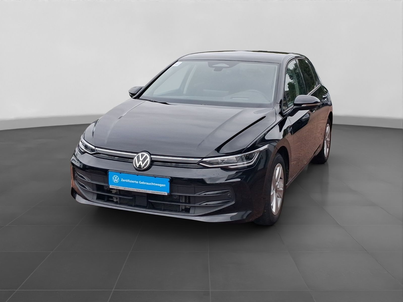 Volkswagen Golf – Foto 2