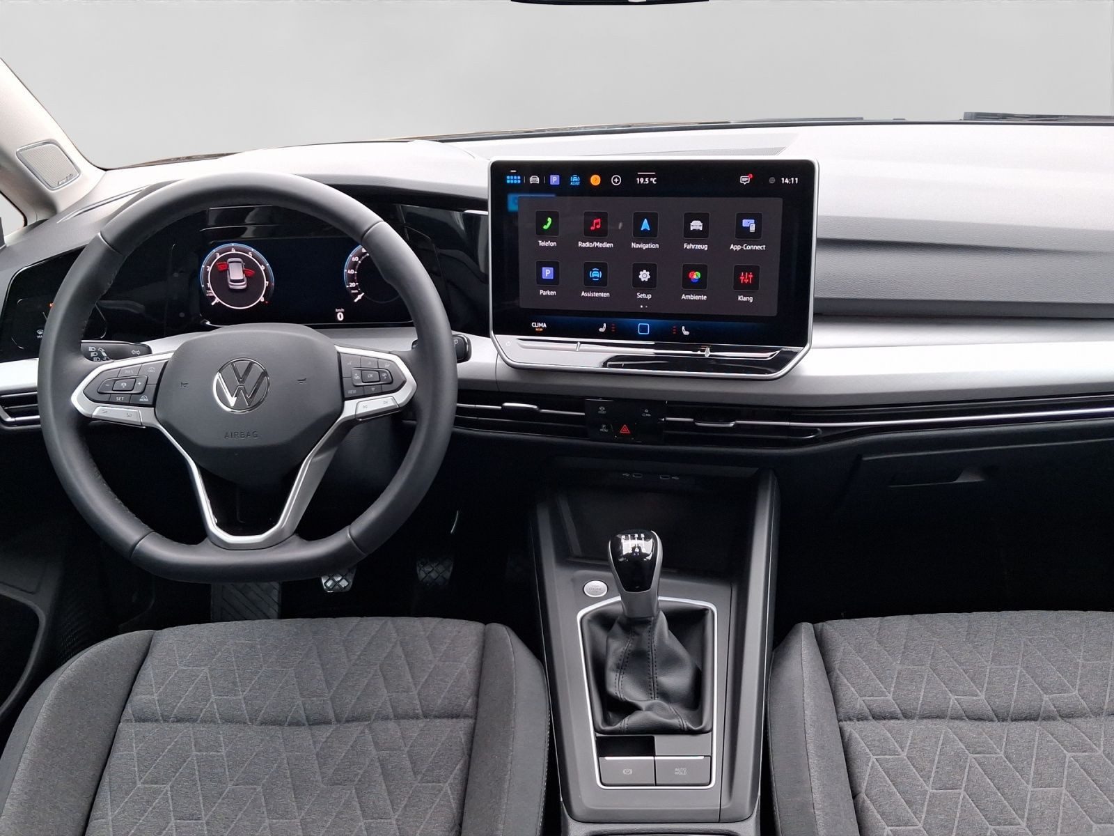 Volkswagen Golf – Foto 5