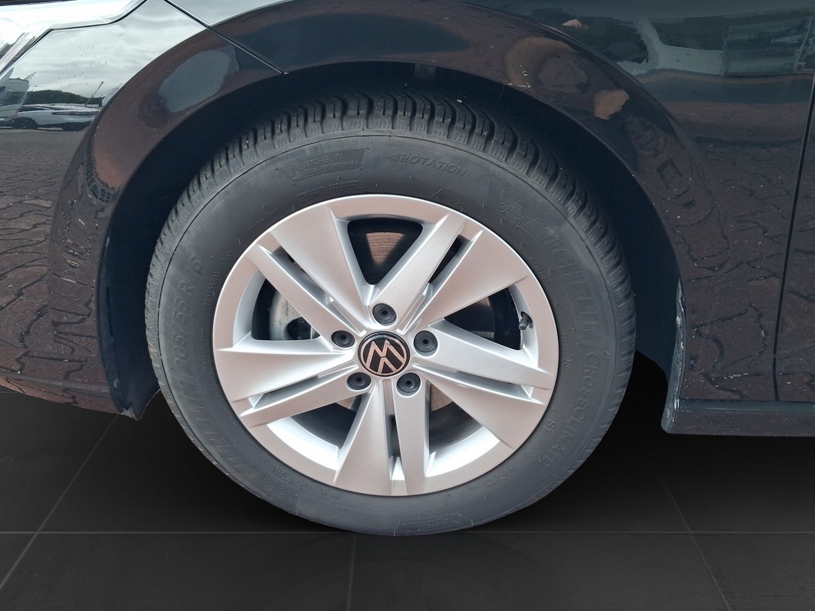 Volkswagen Golf – Foto 7