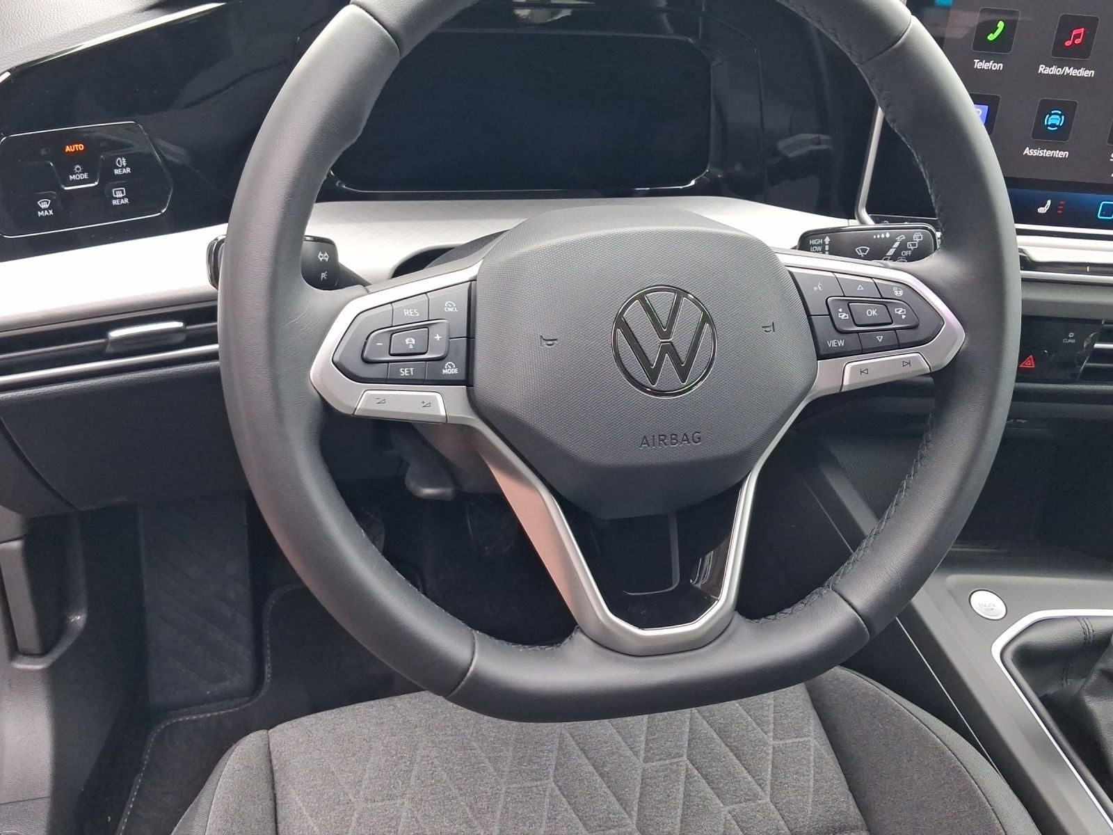 Volkswagen Golf – Foto 9
