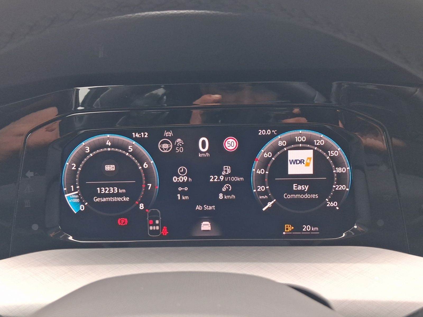 Volkswagen Golf – Foto 10