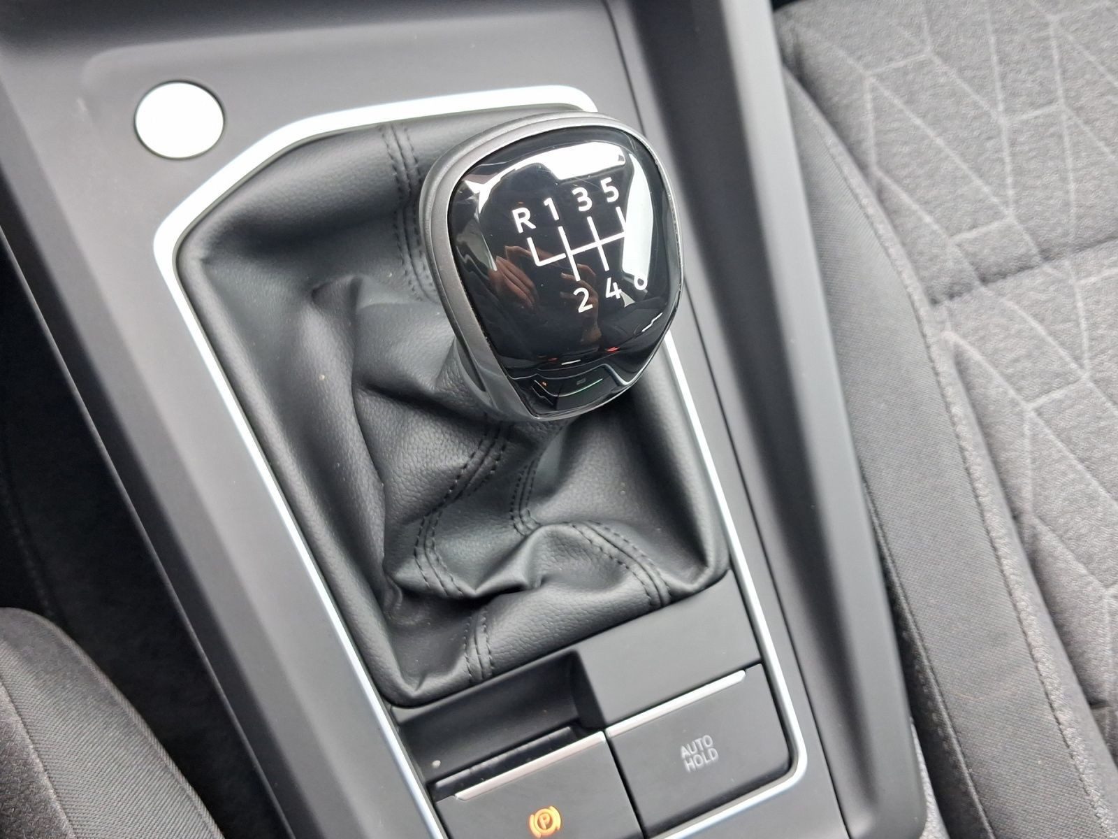 Volkswagen Golf – Foto 11