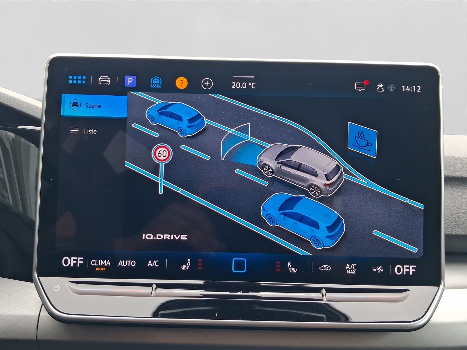 Volkswagen Golf – Foto 13