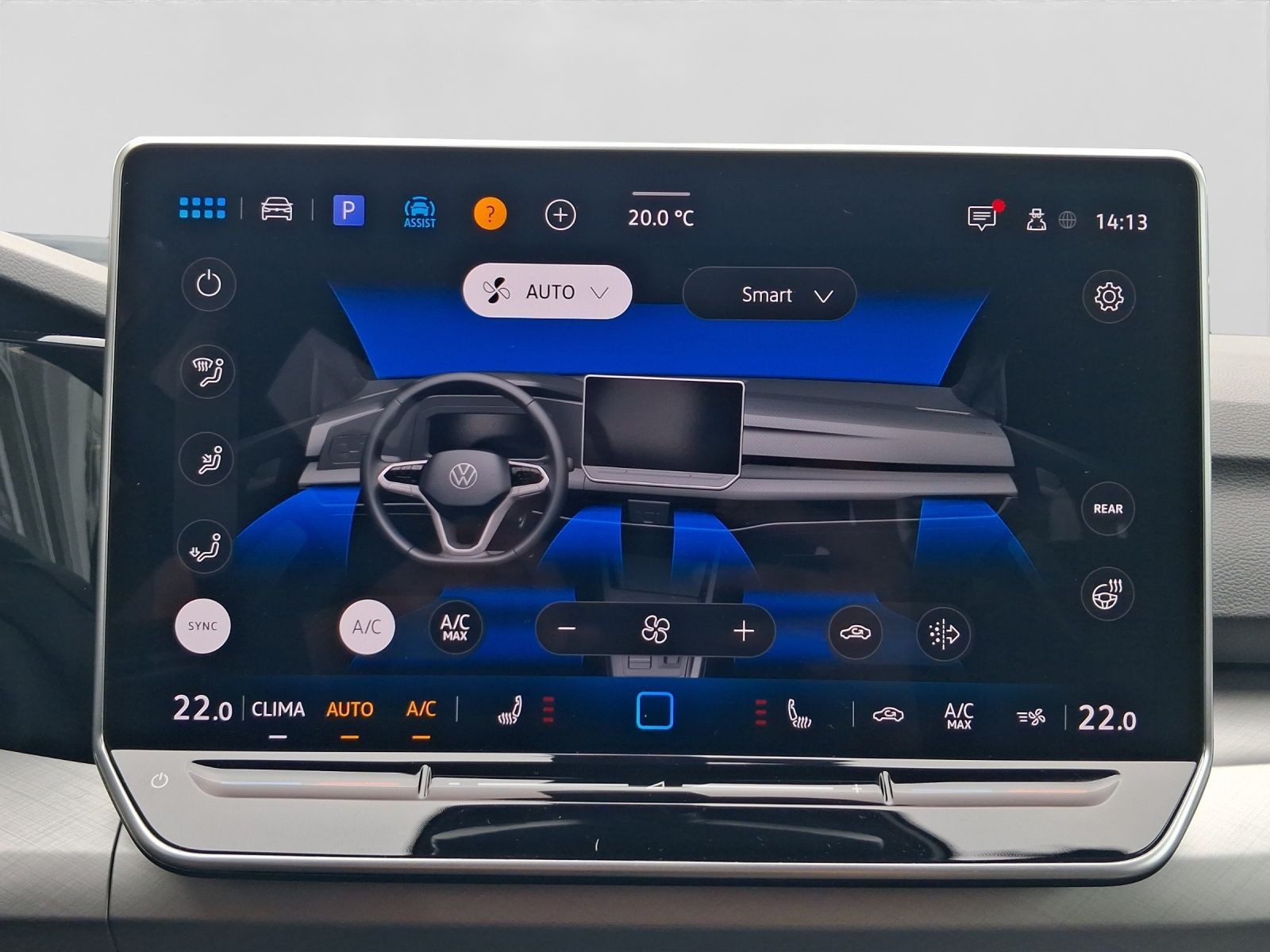Volkswagen Golf – Bild 16