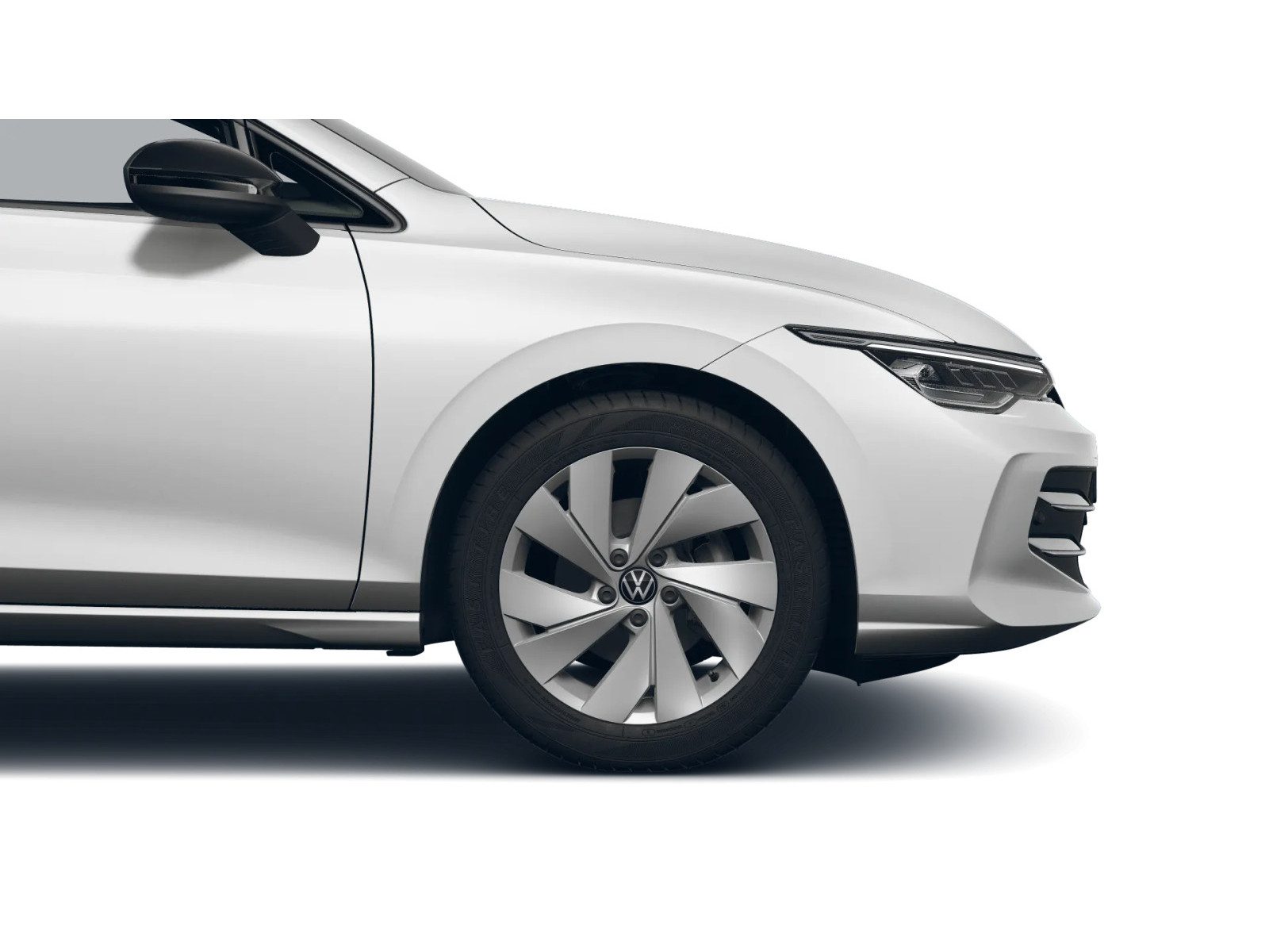 Volkswagen Golf – Foto 4