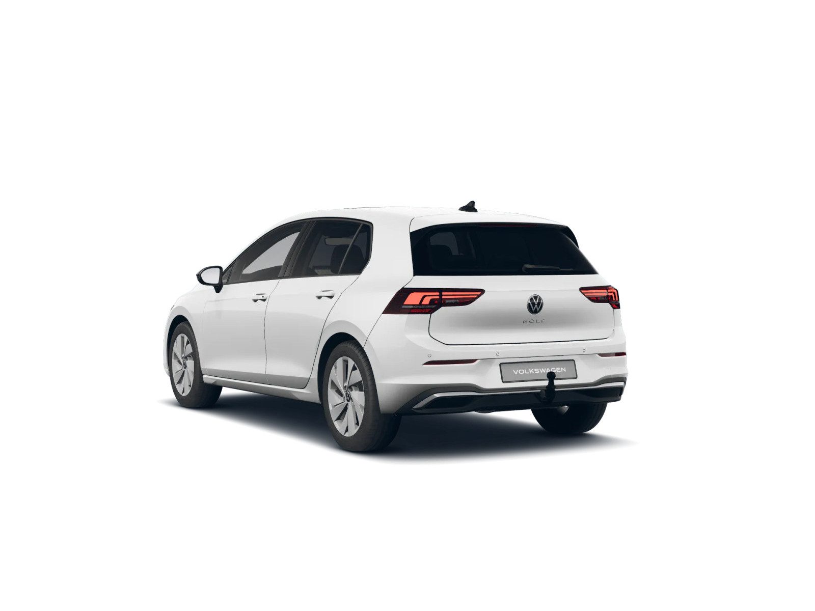 Volkswagen Golf – Foto 5