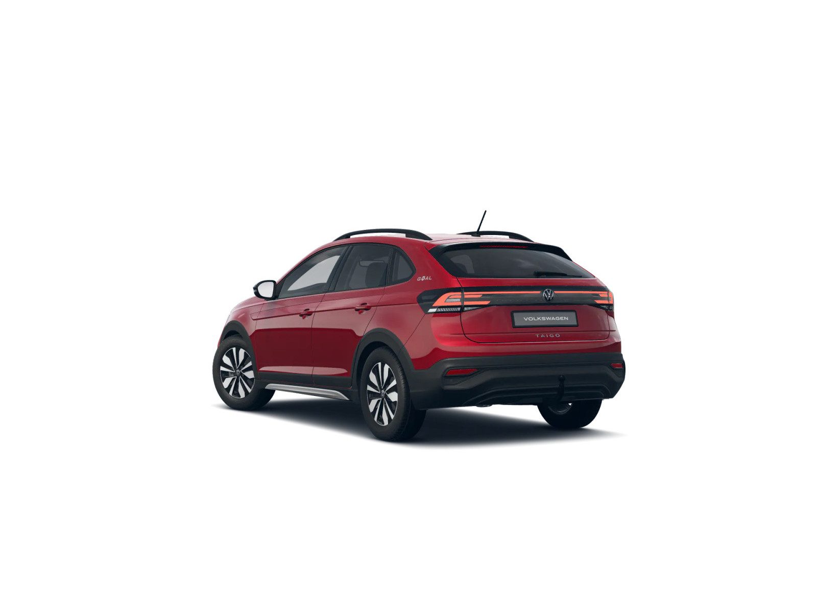 Volkswagen Taigo – Foto 5