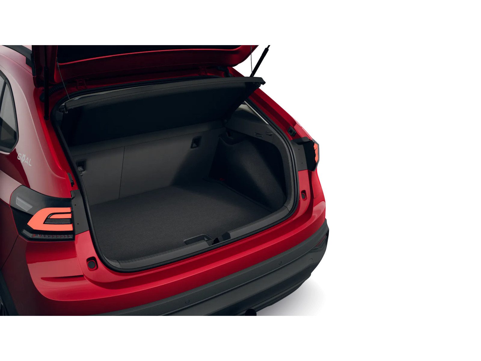 Volkswagen Taigo – Foto 8
