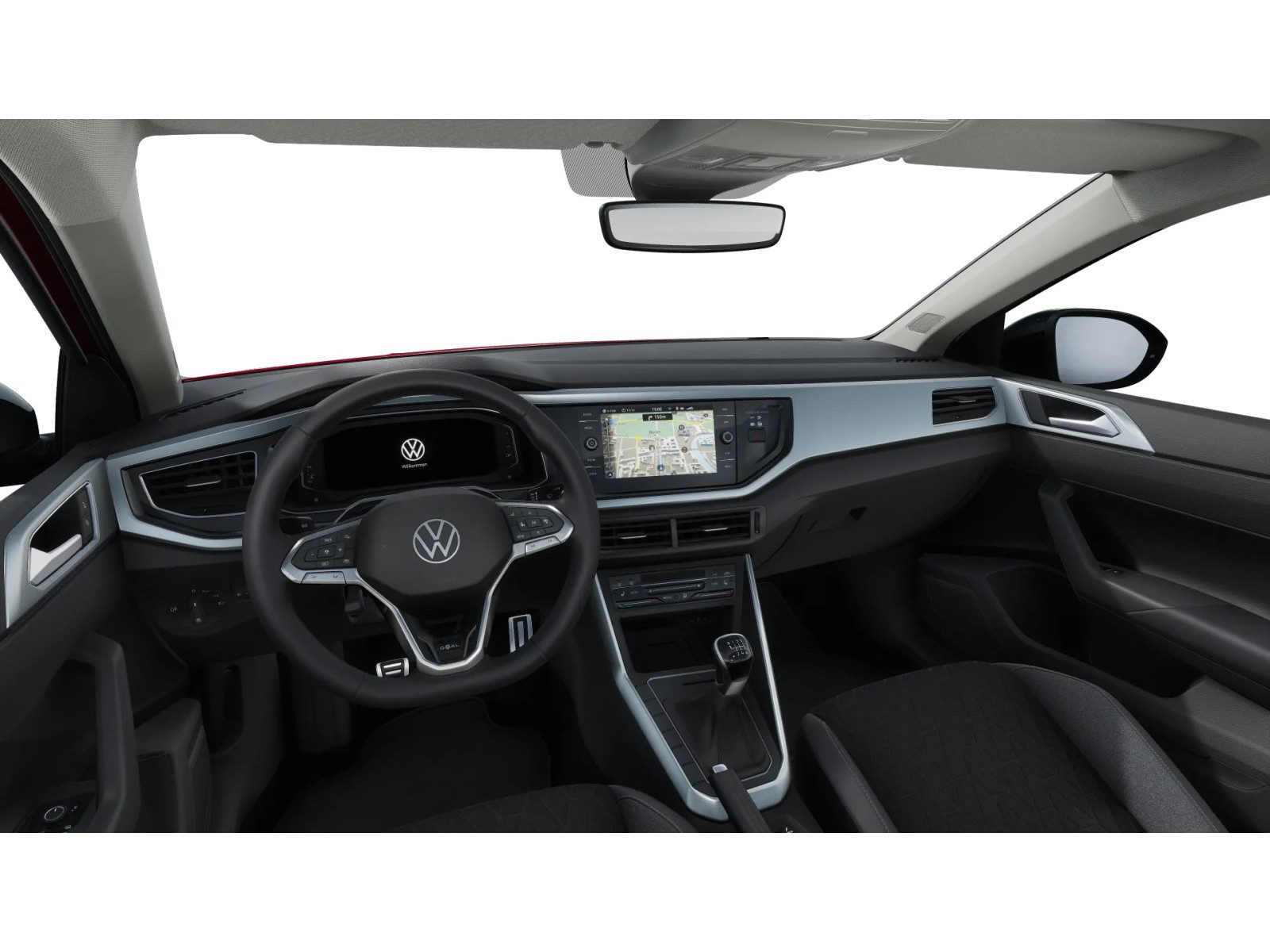 Volkswagen Taigo – Foto 9