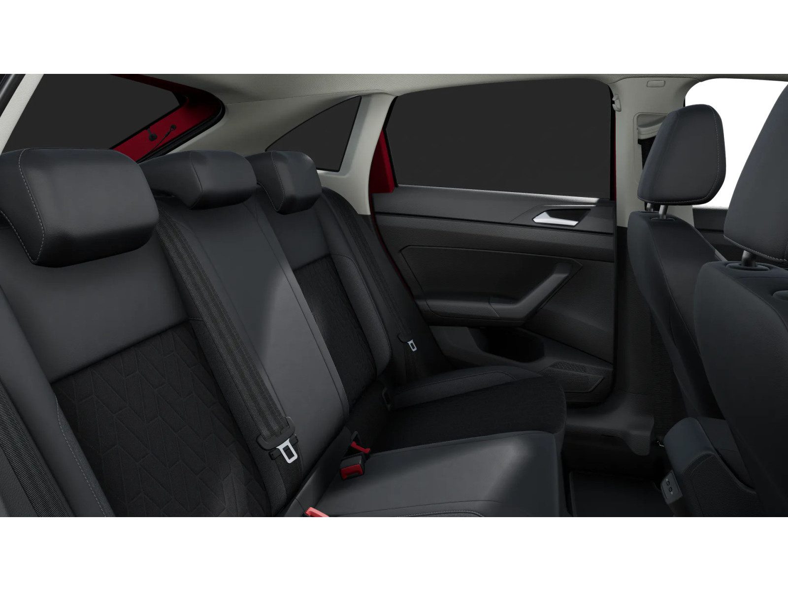 Volkswagen Taigo – Foto 11