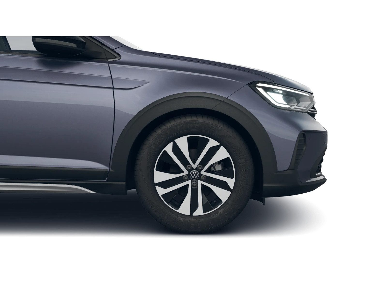 Volkswagen Taigo – Bild 4