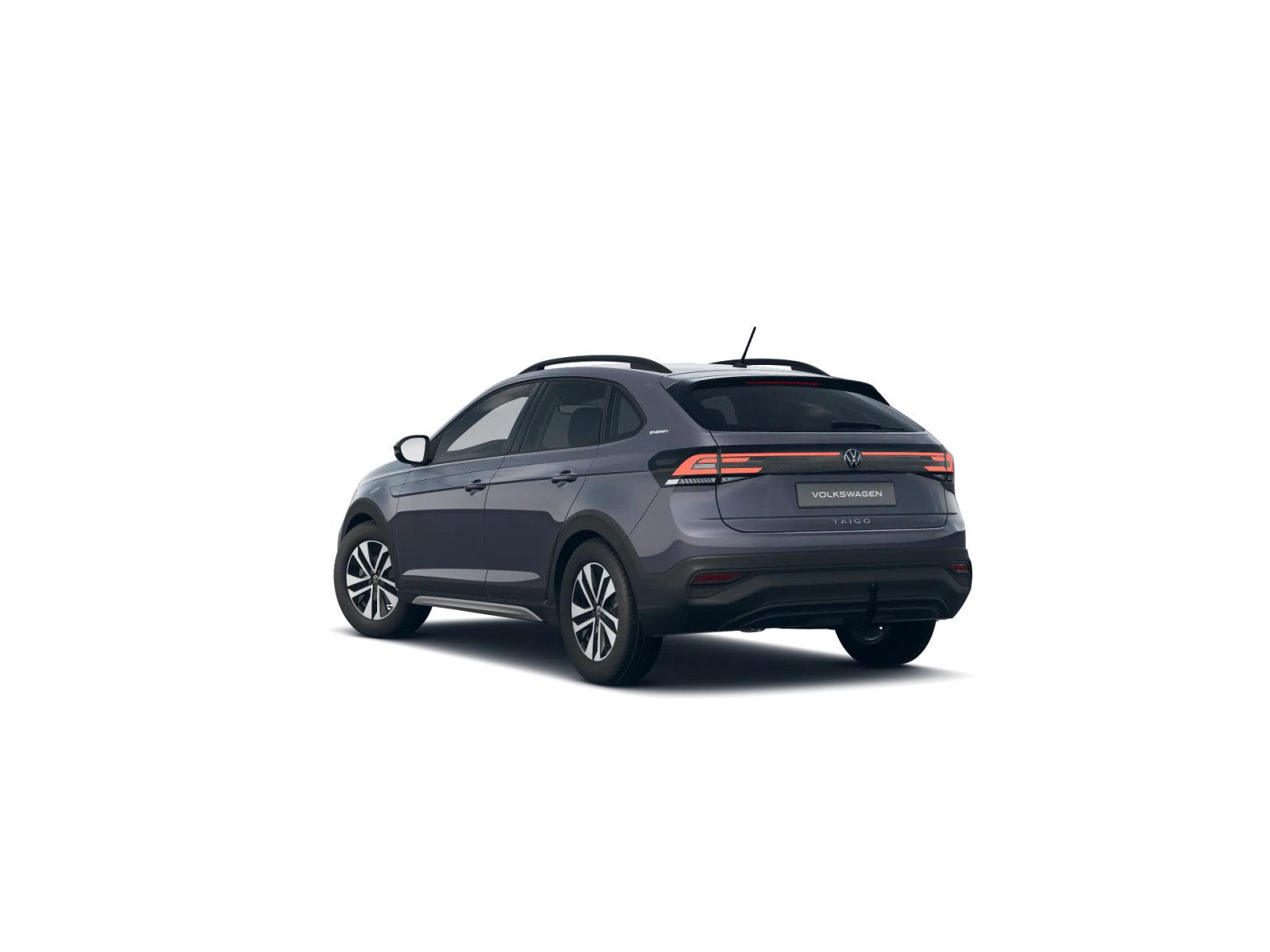 Volkswagen Taigo – Bild 5