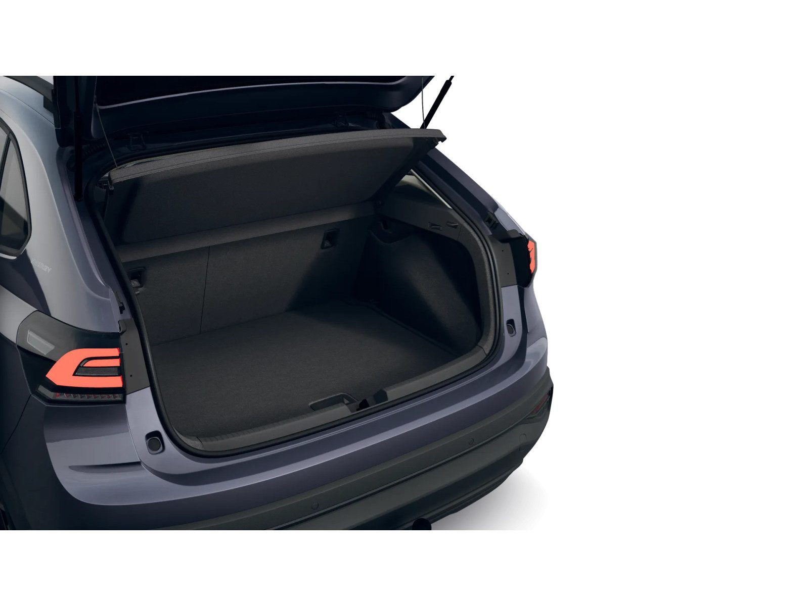 Volkswagen Taigo – Bild 8
