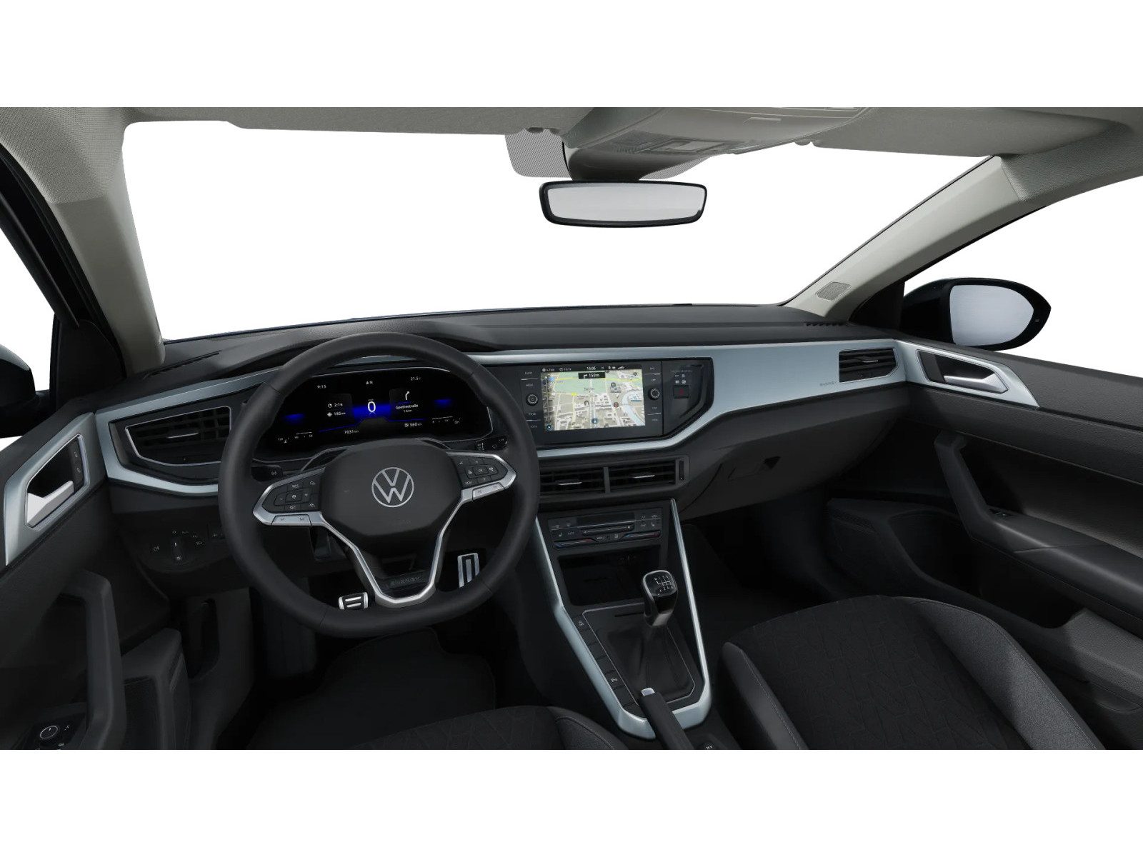 Volkswagen Taigo – Bild 9