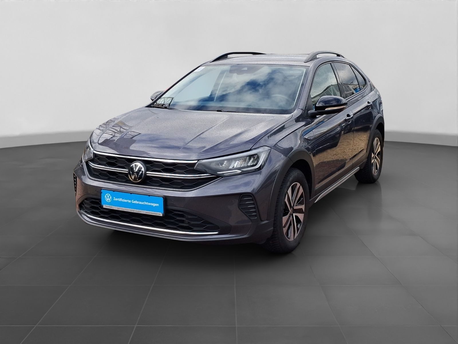 Volkswagen Taigo – Bild 2