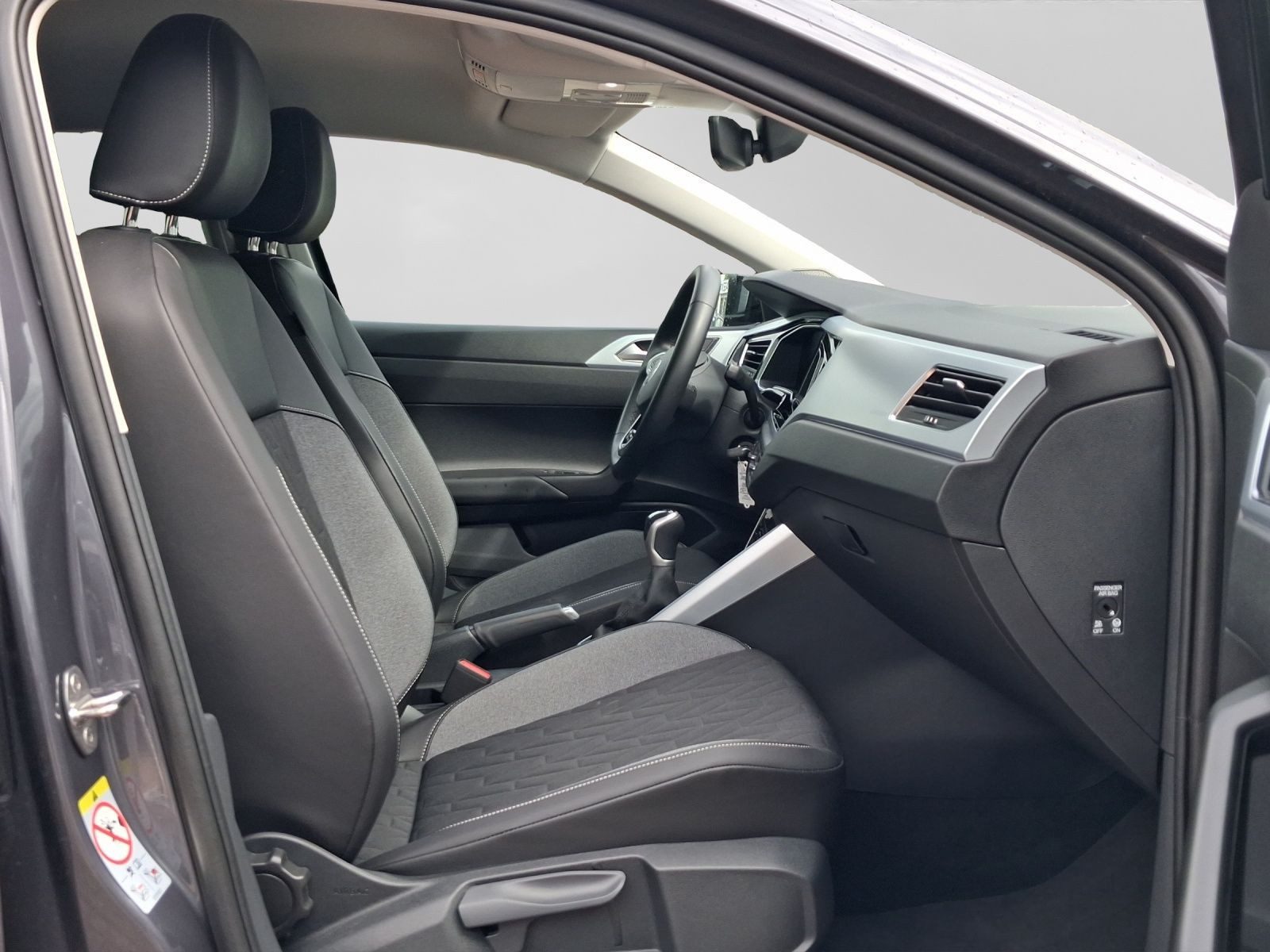 Volkswagen Taigo – Bild 4