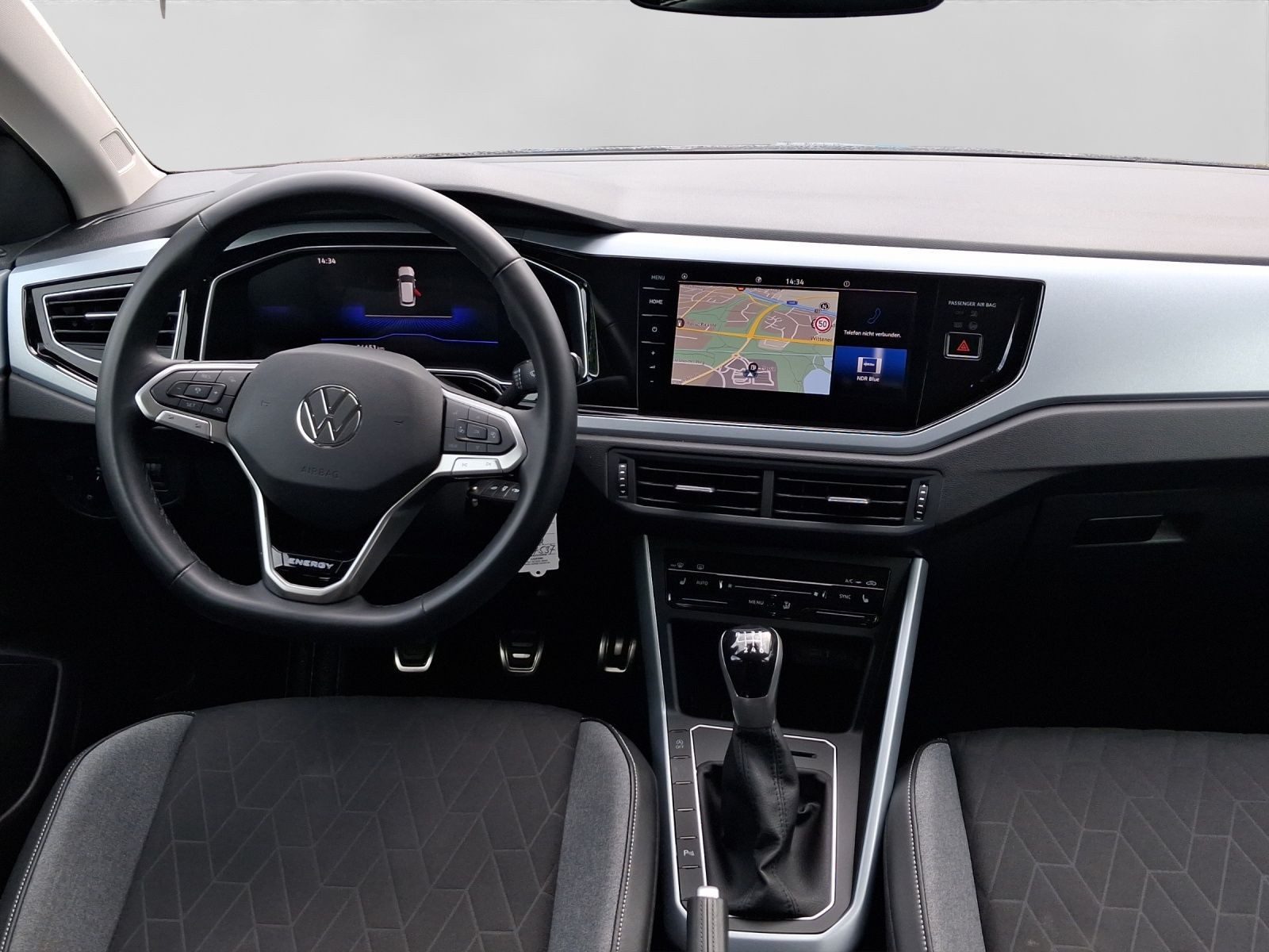 Volkswagen Taigo – Bild 5