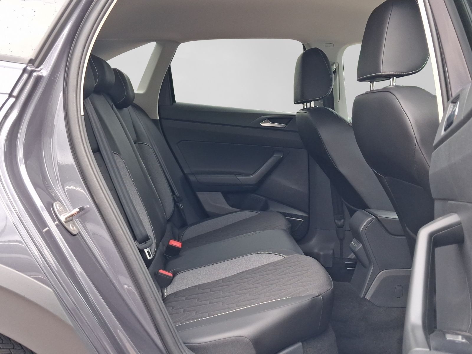 Volkswagen Taigo – Bild 6
