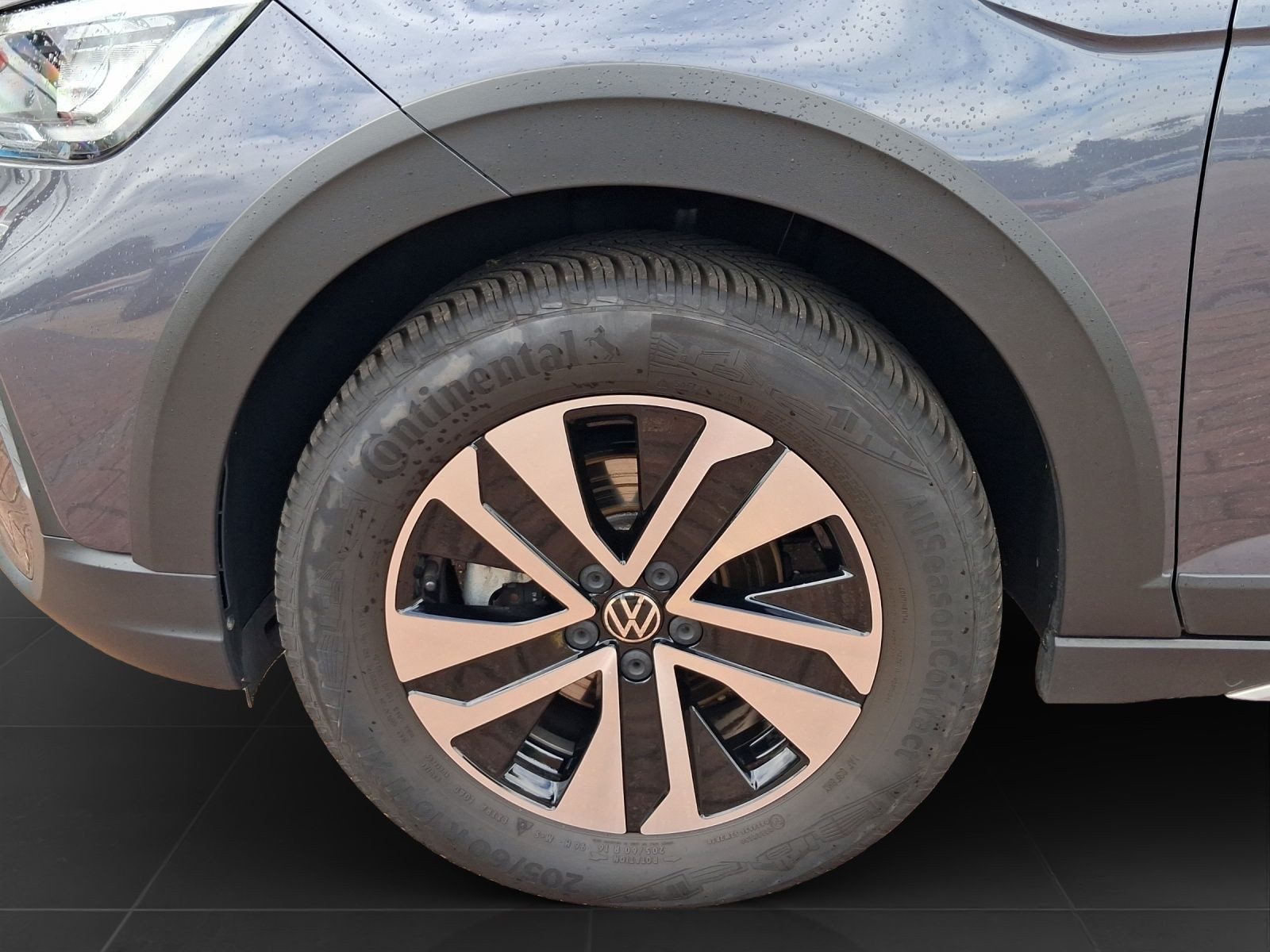 Volkswagen Taigo – Bild 7