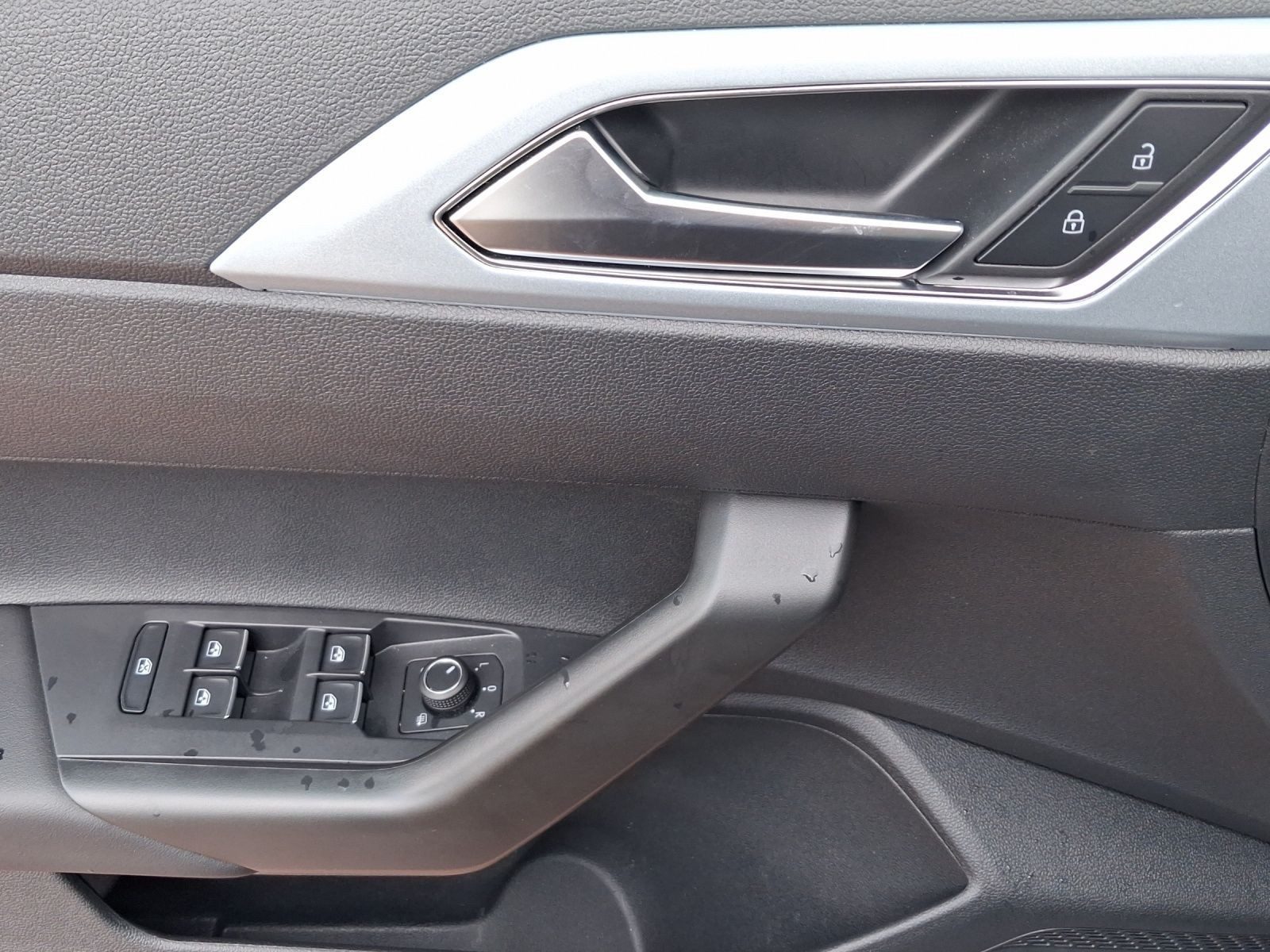 Volkswagen Taigo – Bild 8