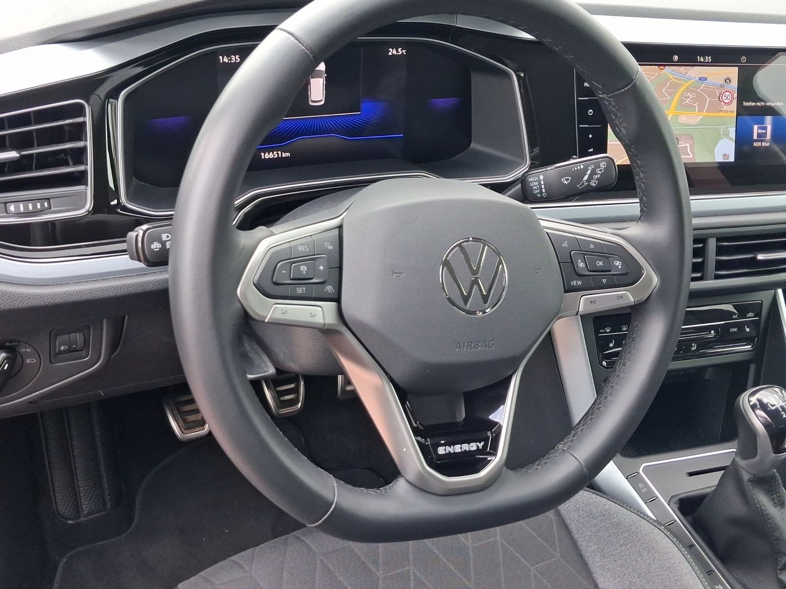 Volkswagen Taigo – Bild 9