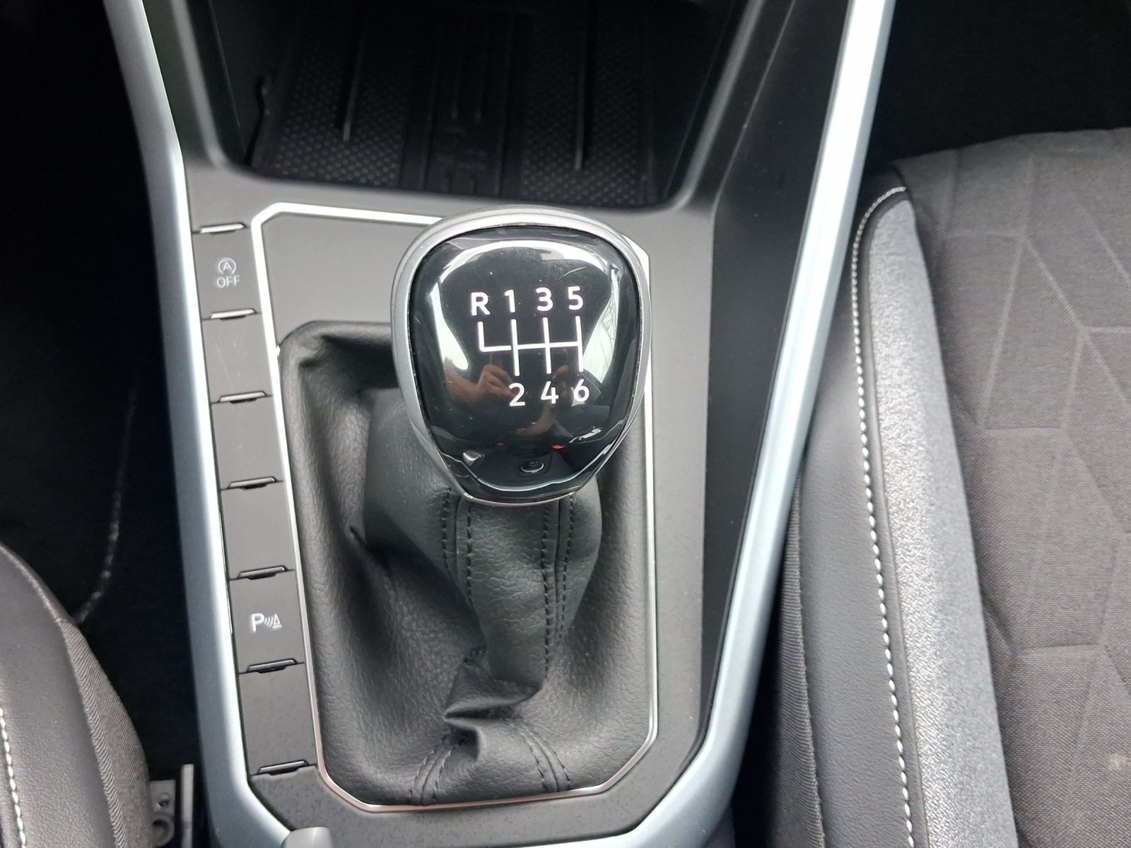 Volkswagen Taigo – Bild 11