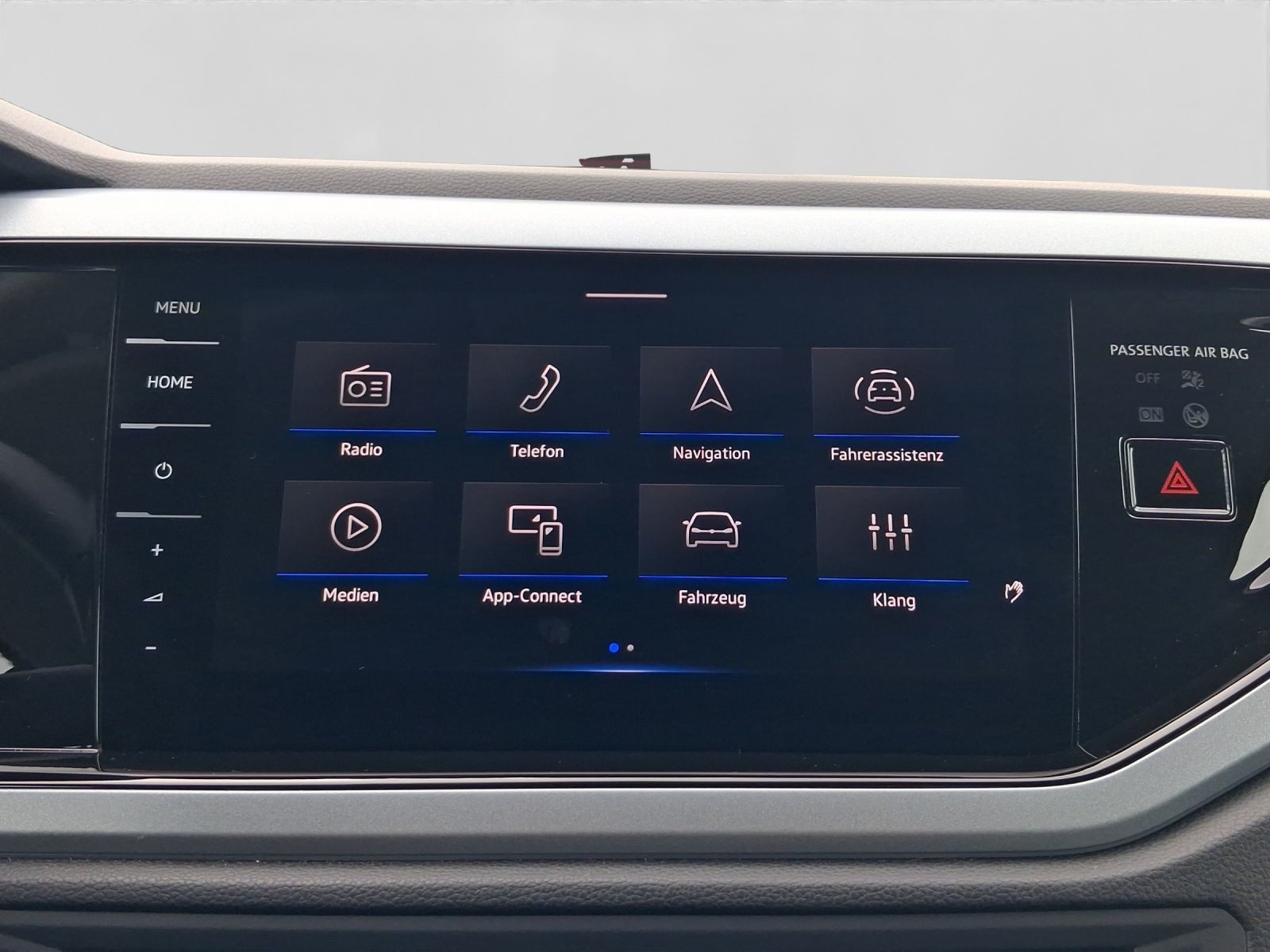 Volkswagen Taigo – Bild 15