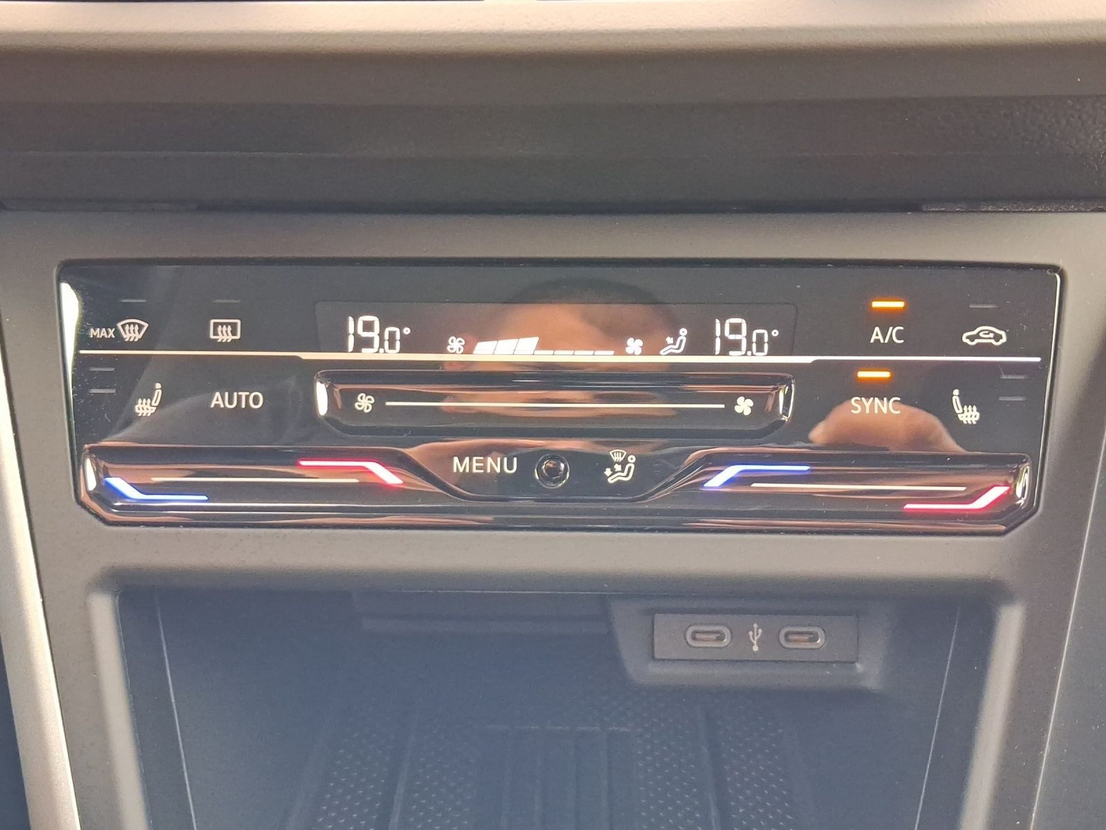Volkswagen Taigo – Bild 16
