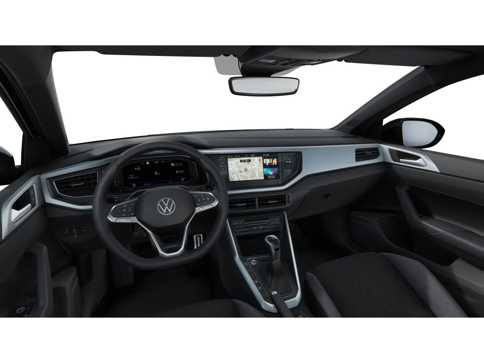 Volkswagen Taigo – Foto 9