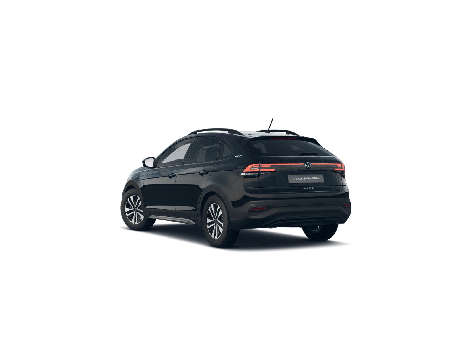 Volkswagen Taigo – Foto 5