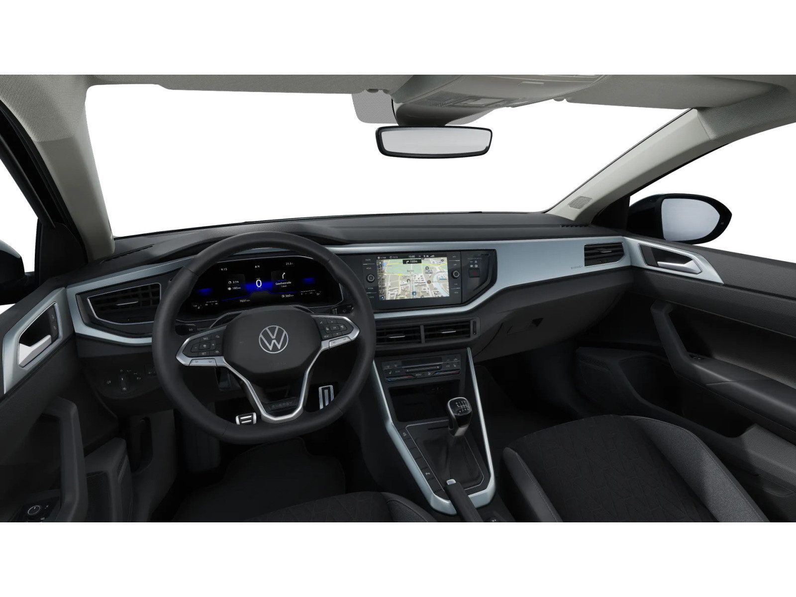 Volkswagen Taigo – Foto 9