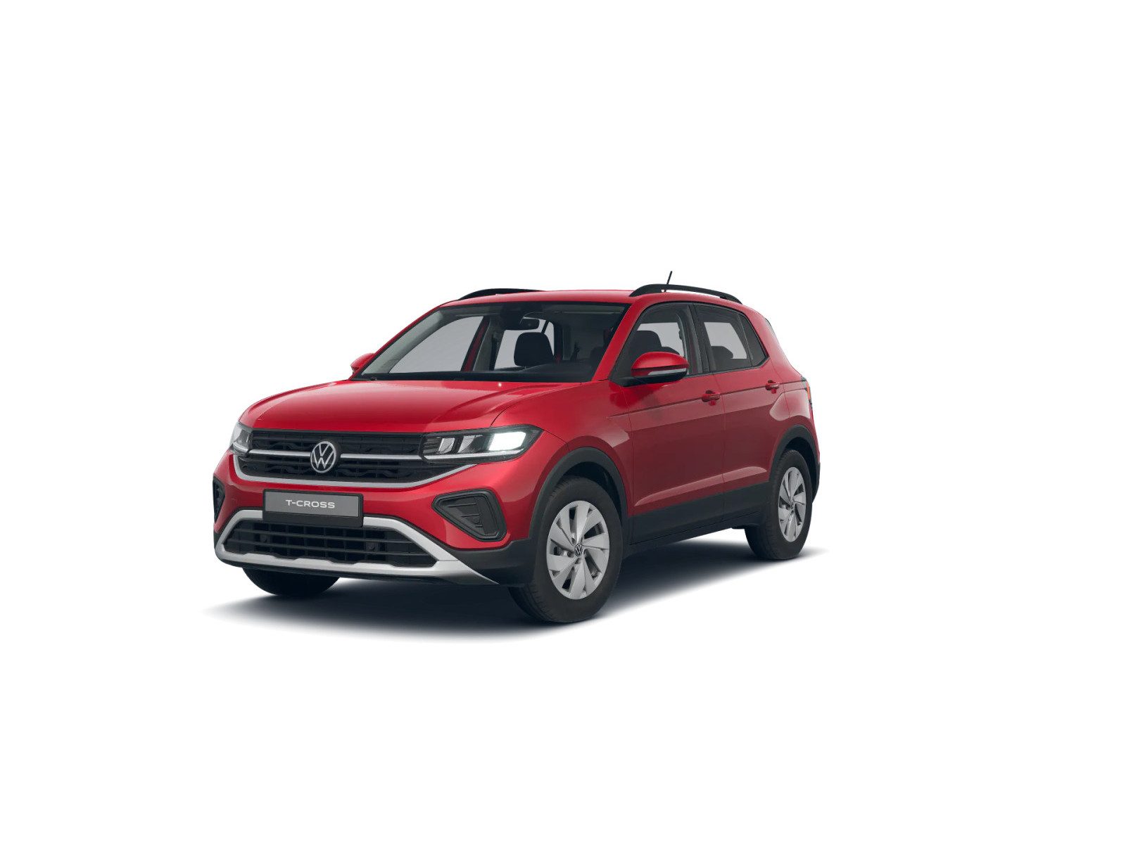 Volkswagen T-Cross – Foto 2