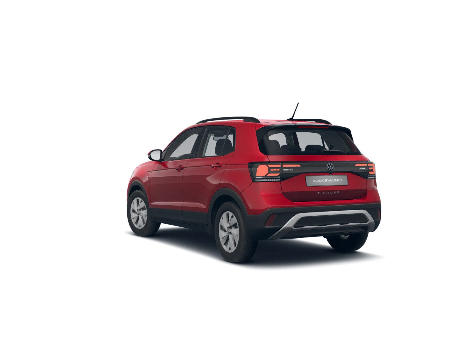 Volkswagen T-Cross – Foto 5