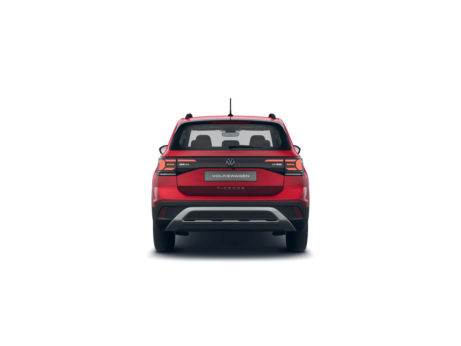 Volkswagen T-Cross – Foto 7