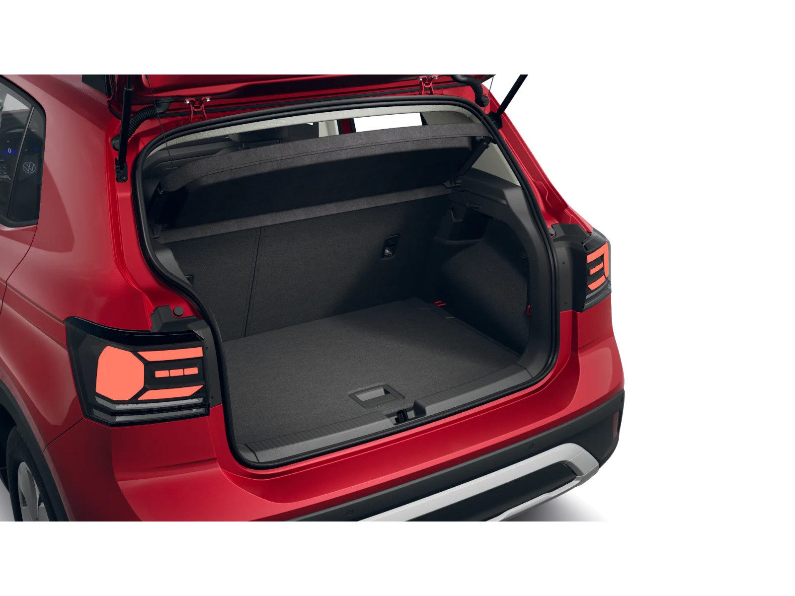 Volkswagen T-Cross – Foto 8