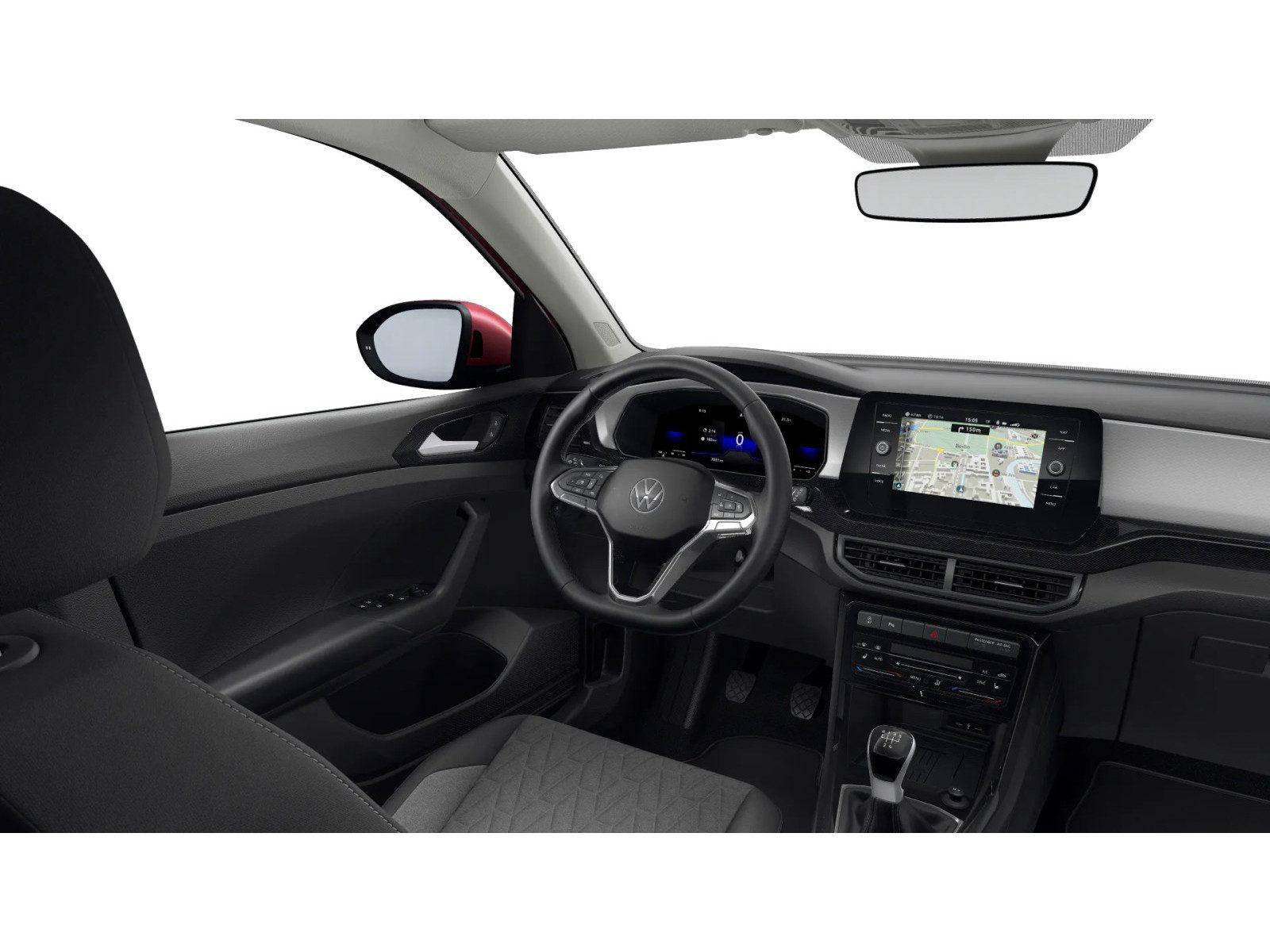 Volkswagen T-Cross – Foto 10