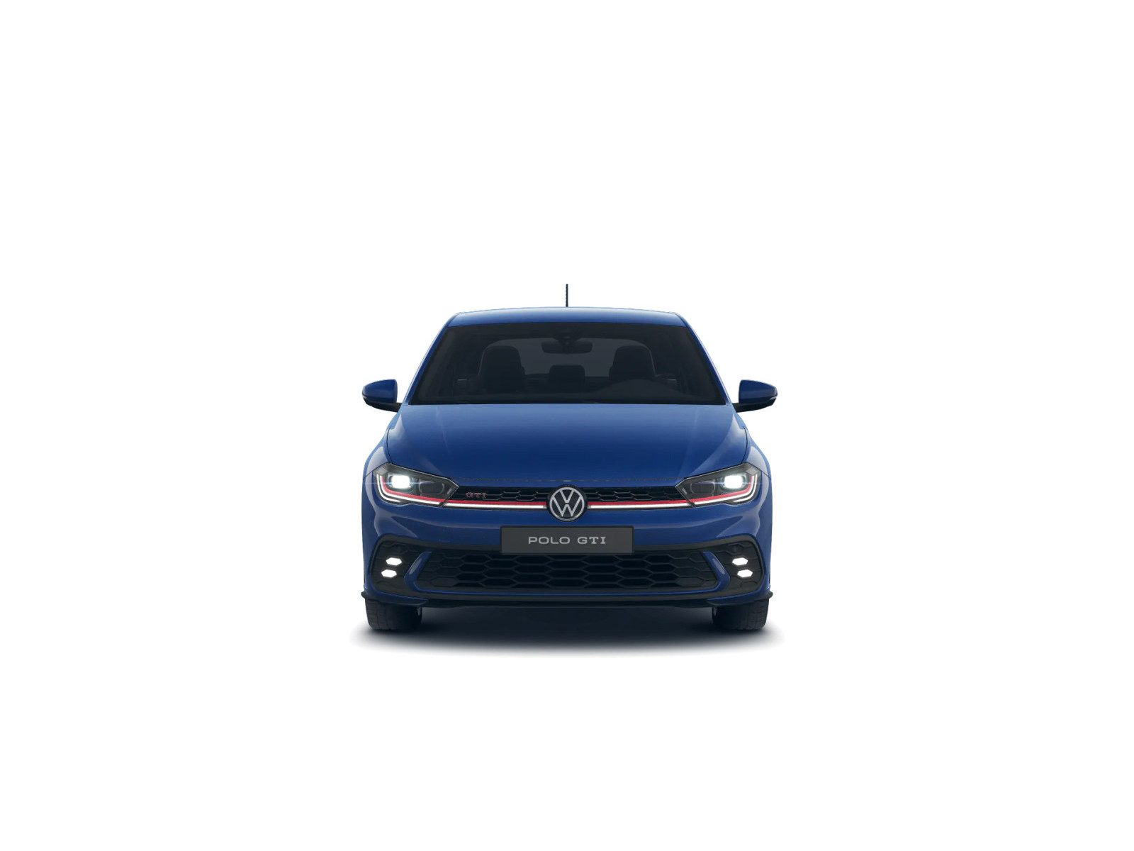 Volkswagen Polo GTI – Bild 3